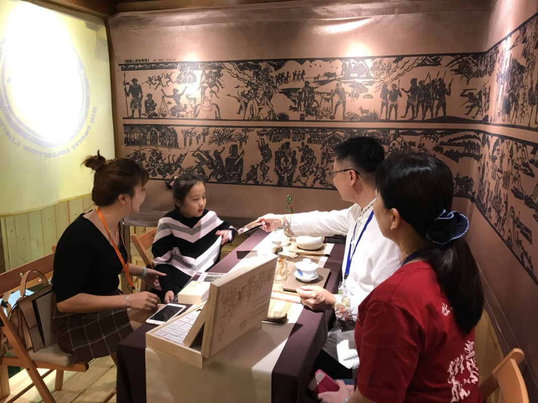 未來的5年甚至10年：茶文化將全面復興！