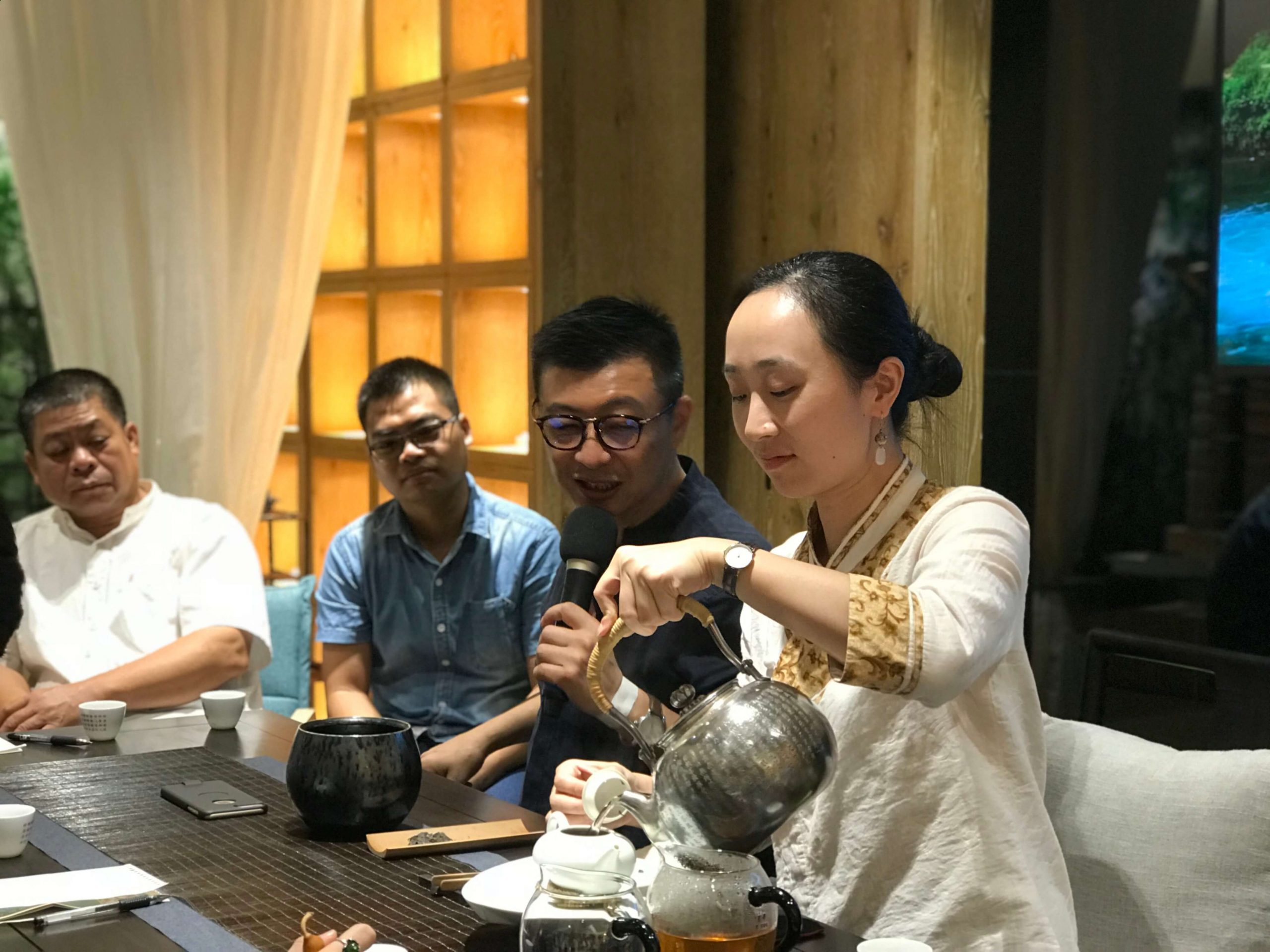 中國廣州體驗館特邀活動-我好「鍾」意你 (19)