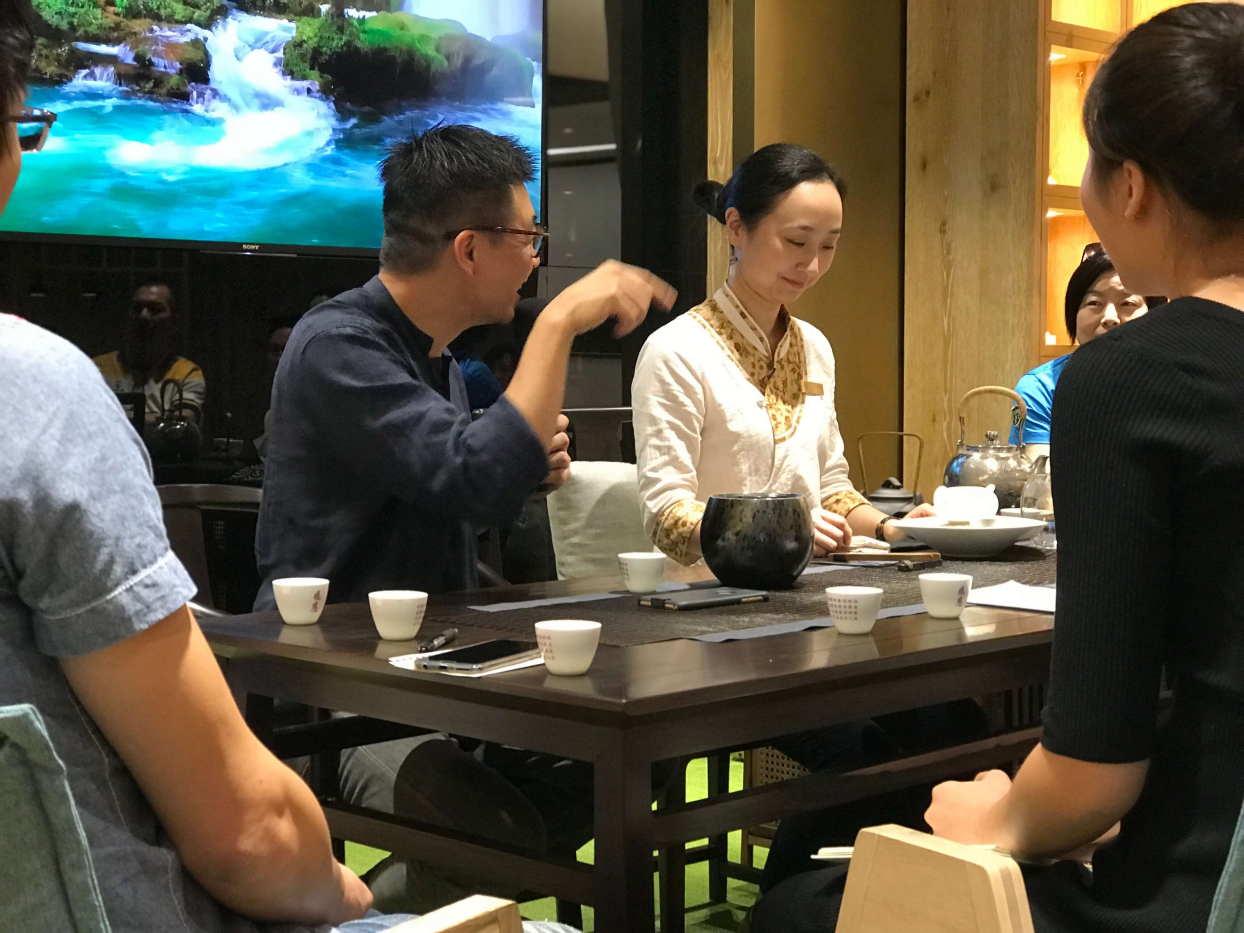 中國廣州體驗館特邀活動-我好「鍾」意你 (9)