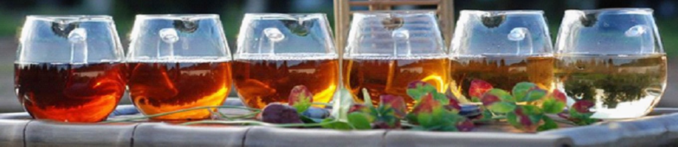 茶色變化